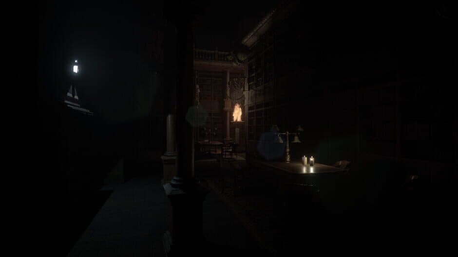 Redemption: Wrath of Sin screenshot 3