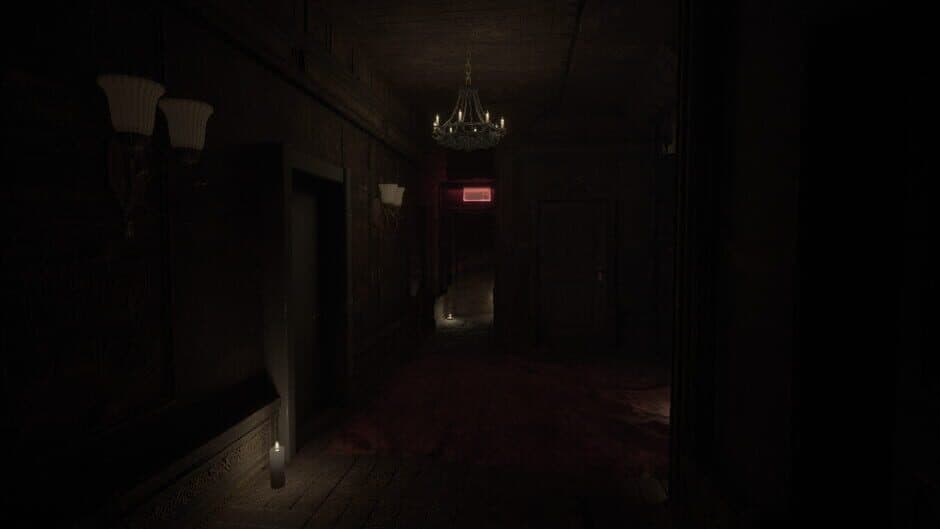 Redemption: Wrath of Sin screenshot 4