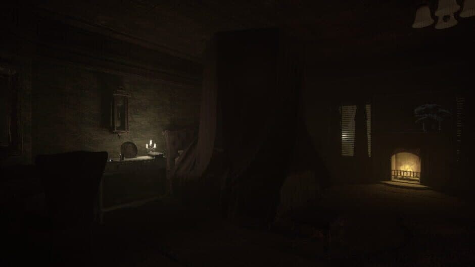 Redemption: Wrath of Sin screenshot 6