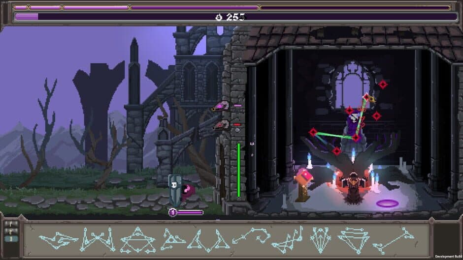 Ritual: Path of Darkness screenshot 5