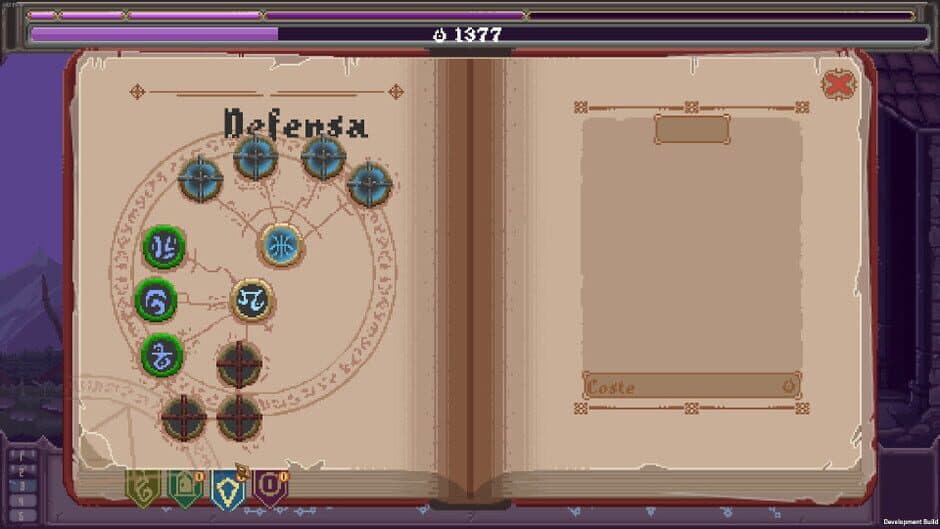 Ritual: Path of Darkness screenshot 6
