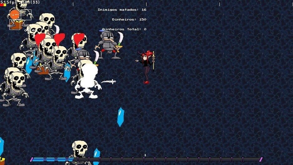 15 Minutes At The World's End screenshot 5