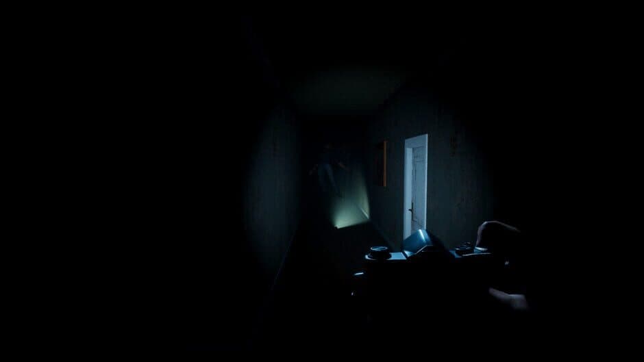 Discarnate screenshot 2