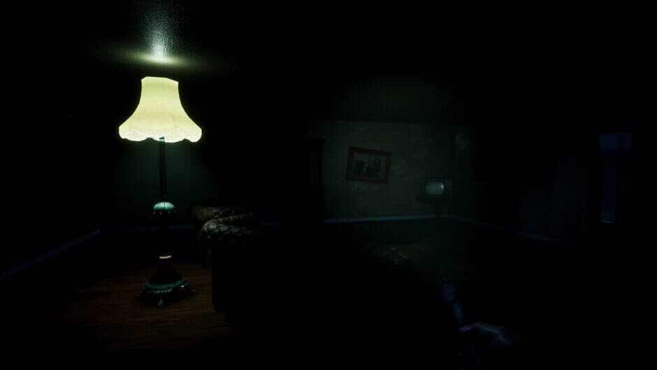 Discarnate screenshot 3