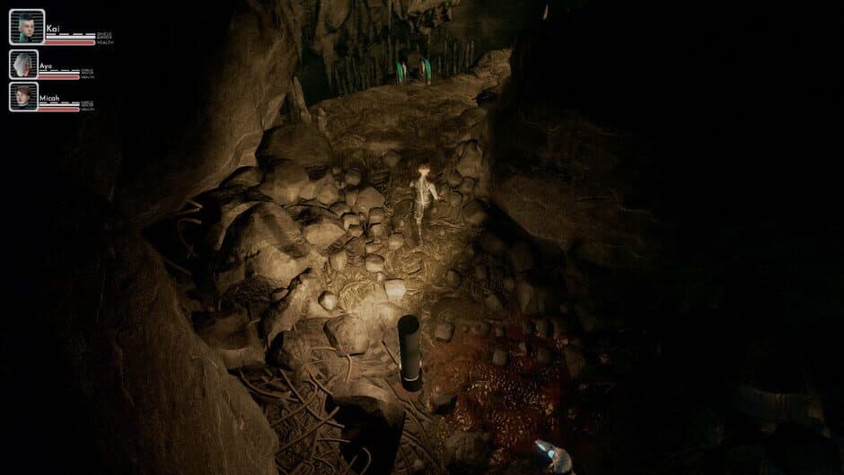 Sunfall: Children of Adiona screenshot 3