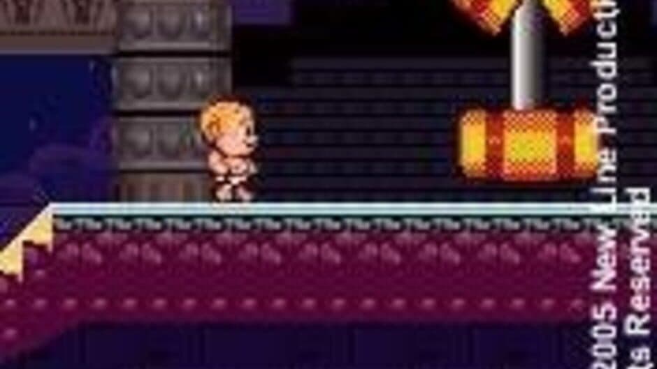 Son of the Mask screenshot 2