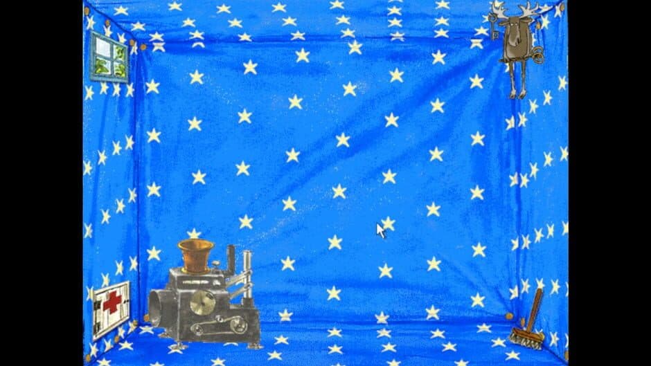Pettson o Findus i Snickarbon screenshot 2