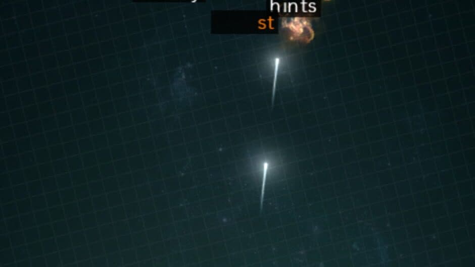 ZType screenshot 2