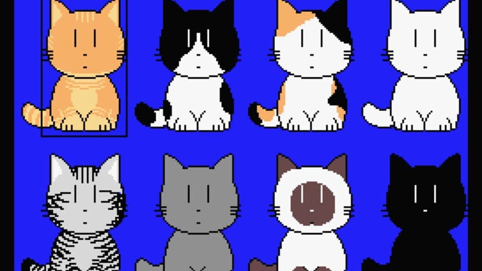 Nyan Puzzle