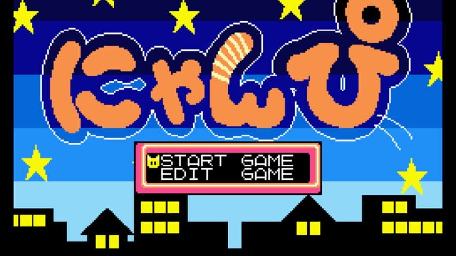Nyan Puzzle screenshot 4