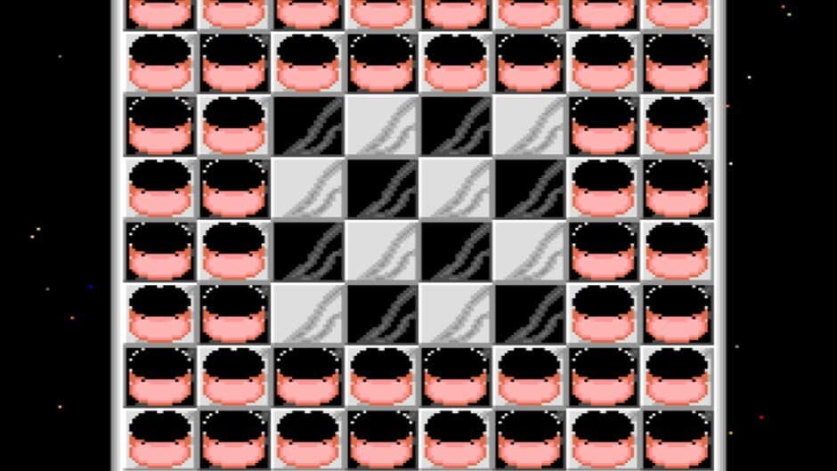 Nyan Puzzle screenshot 5