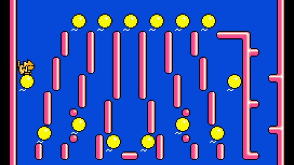 Nyan Puzzle screenshot 6