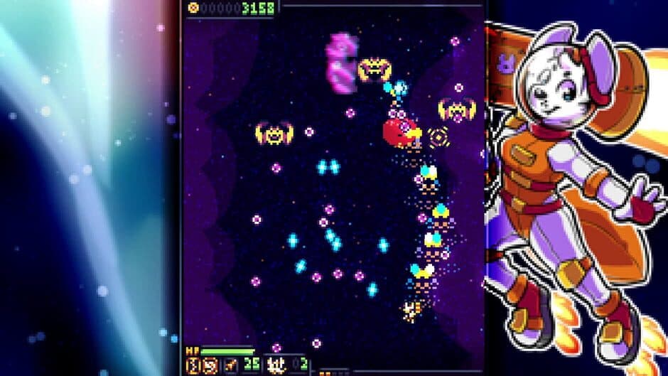 Cosmogelica