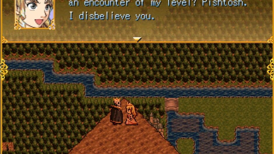 Embric of Wulfhammer's Castle screenshot 2