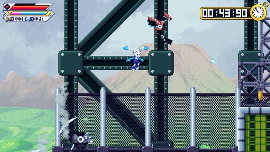 Lumiva Legacy screenshot 2