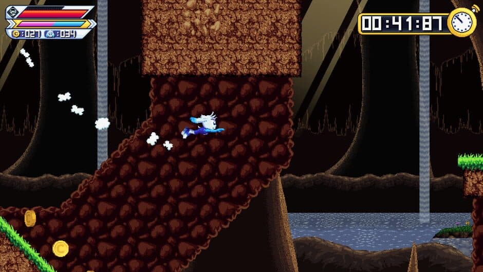 Lumiva Legacy screenshot 4