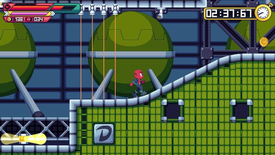 Lumiva Legacy screenshot 5