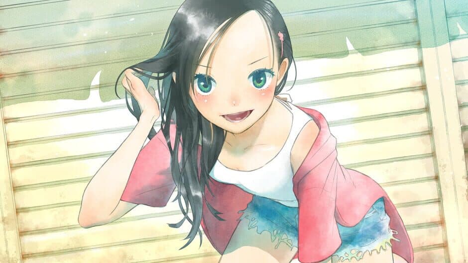 Sagashimono ha, Natsu desuka.