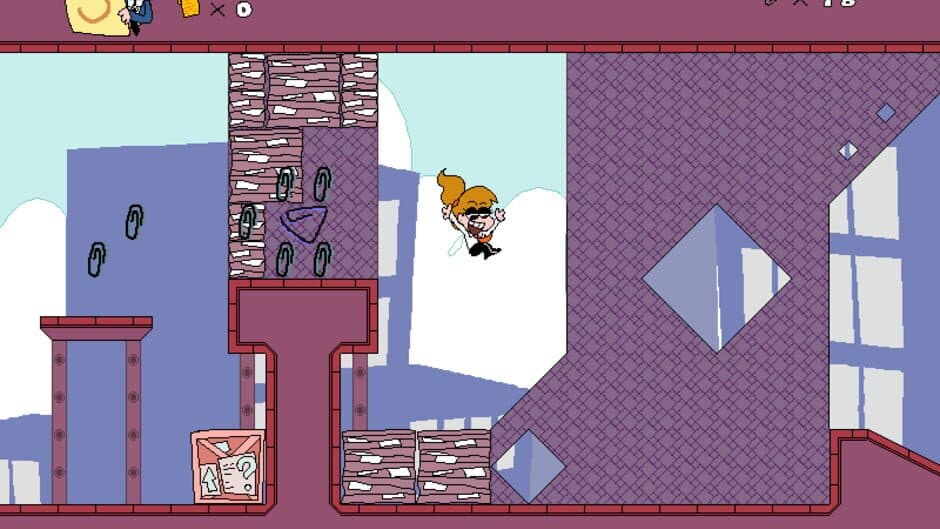 Susan Taxpayer screenshot 4