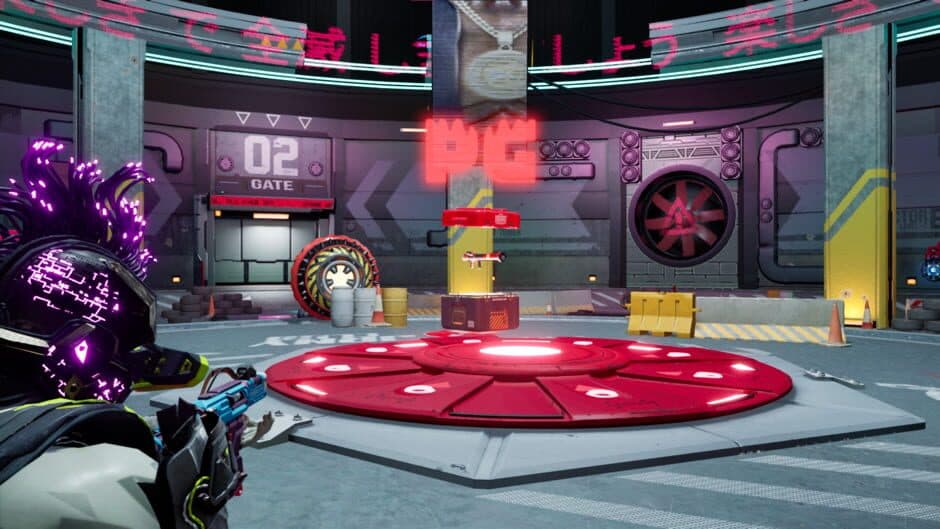 The Moshpit Tournament screenshot 5