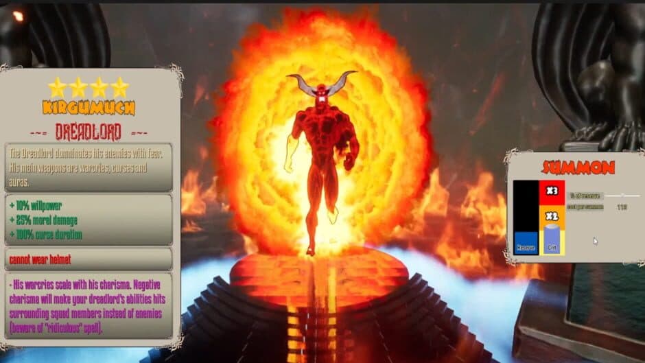 Spasms of Stupidity screenshot 4