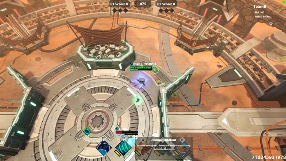 Battle Leet screenshot 2