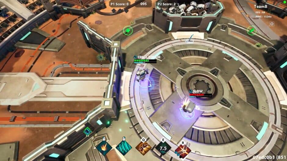 Battle Leet screenshot 3