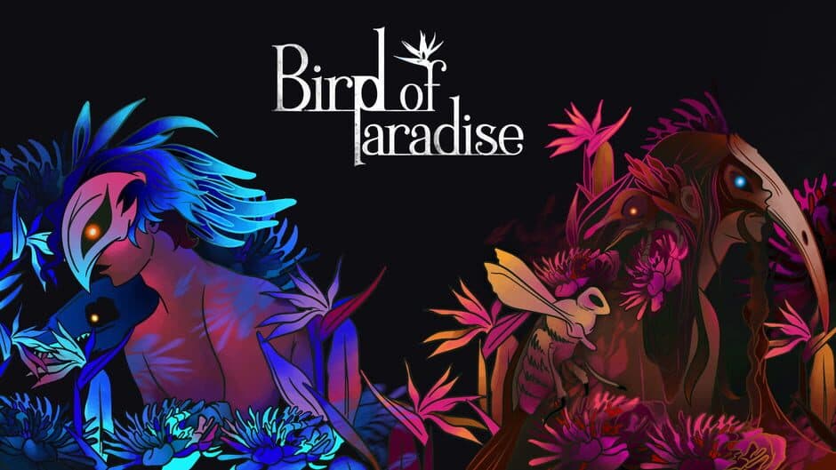 Bird of Paradise