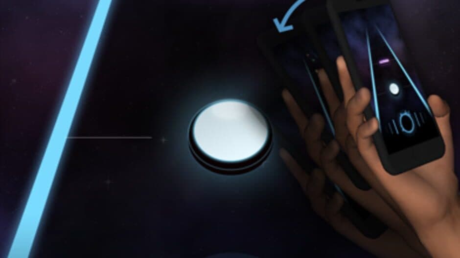 Music in Motion screenshot 3