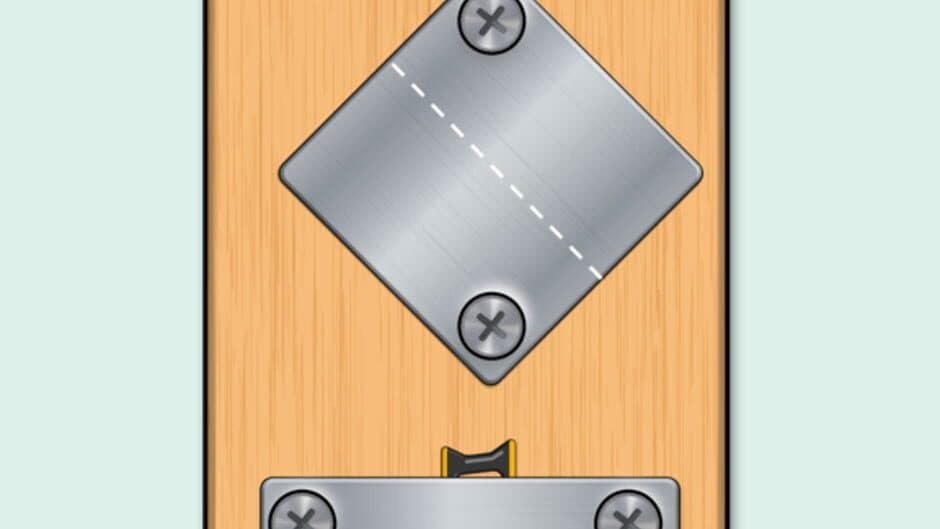 Nuts & Bolts Puzzle screenshot 3