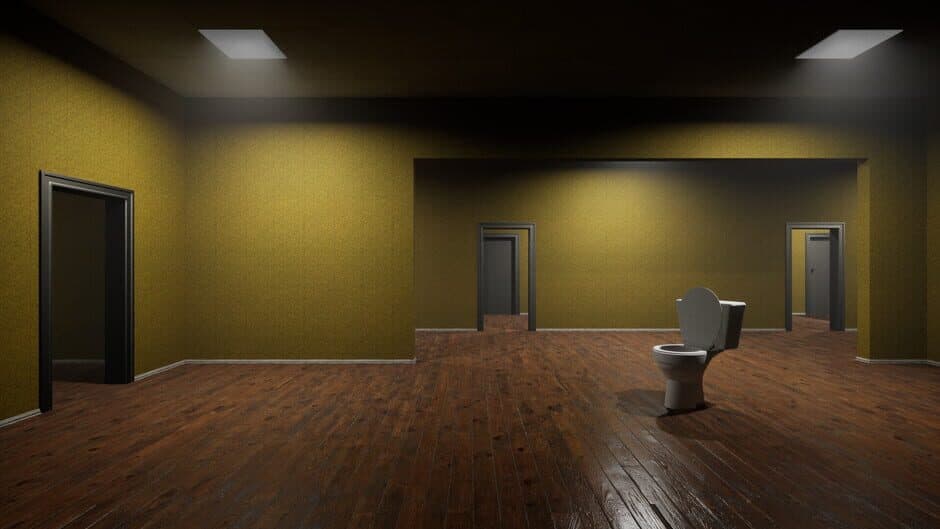 Escape from Toilets screenshot 3
