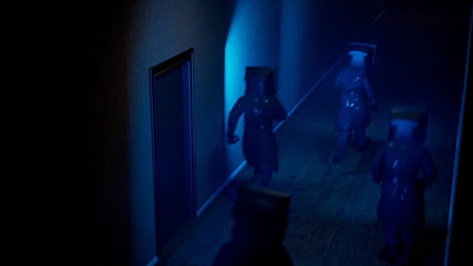 Escape from Toilets screenshot 6