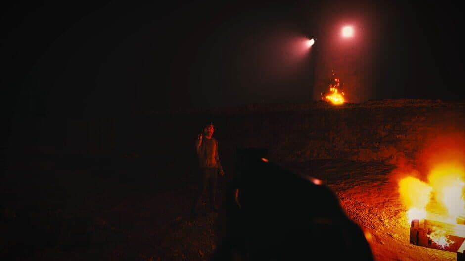 Aboriginal screenshot 2