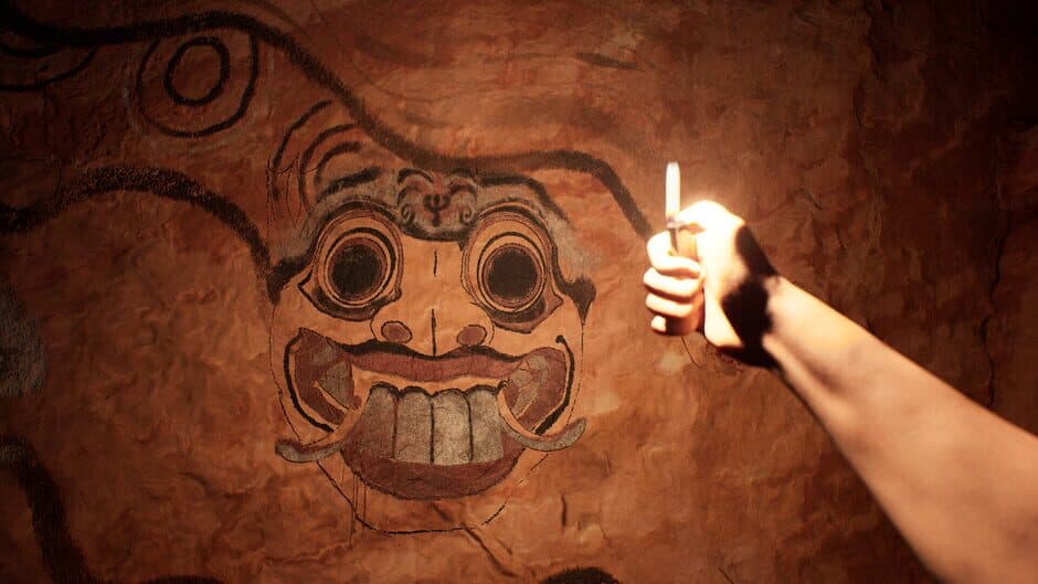 Aboriginal screenshot 3