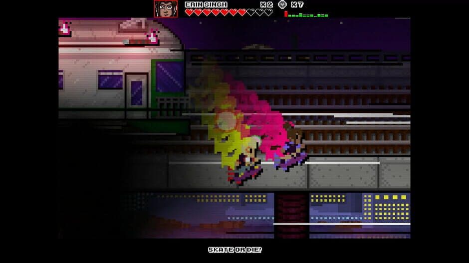 Ashcroft screenshot 6