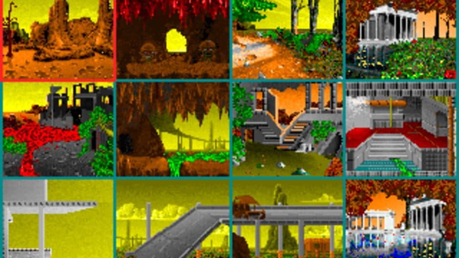 Stalker 1: Path of Fire screenshot 2