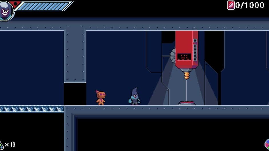Geno 2 the Generals' Orders screenshot 4