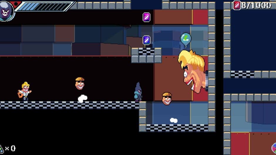 Geno 2 the Generals' Orders screenshot 5