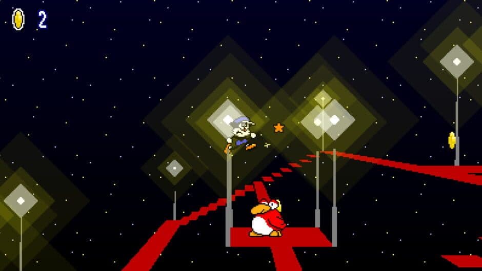 Terry's Treasure Trouble! screenshot 6