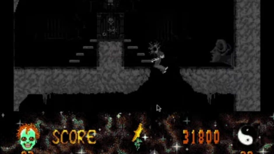 Wrecked: A Psychedelic Adventure screenshot 4