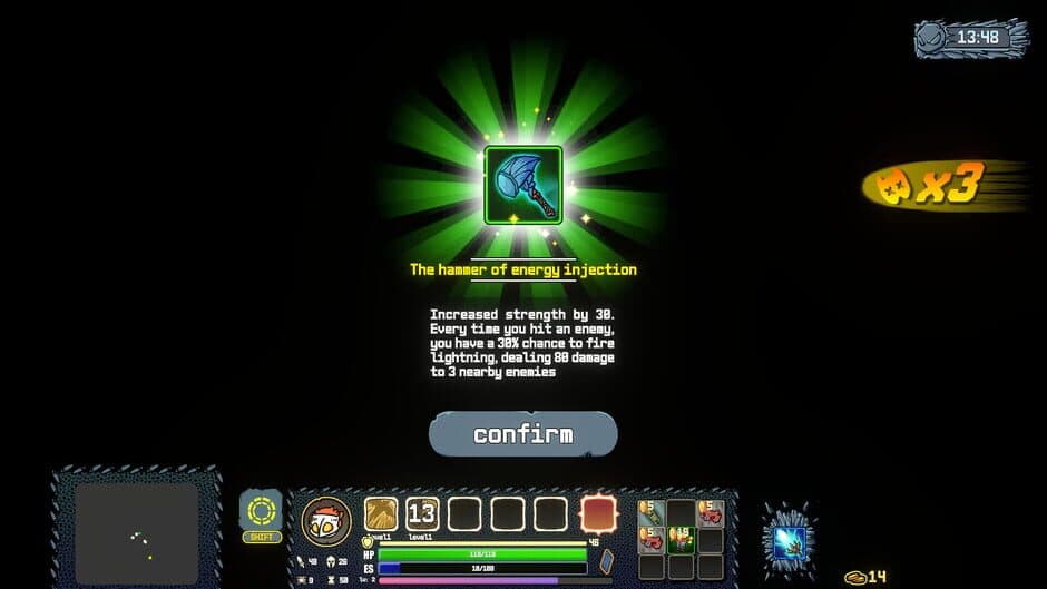 Dotower screenshot 3