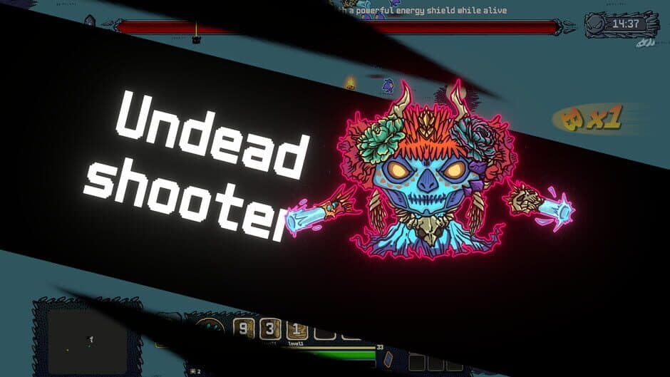 Dotower screenshot 6