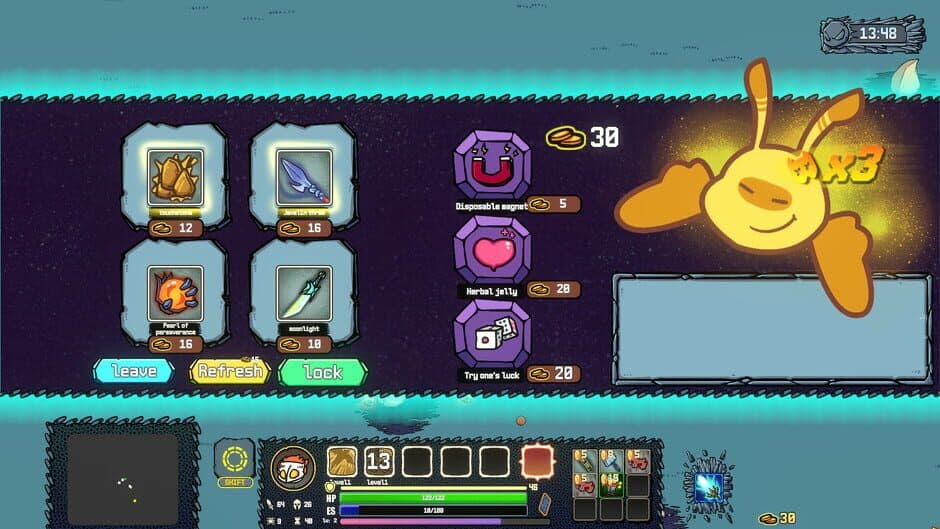 Dotower screenshot 2