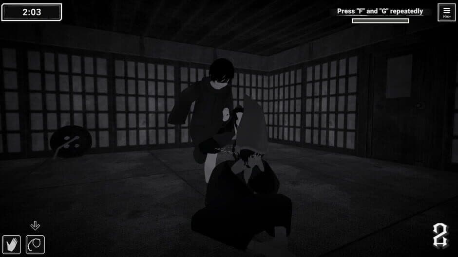 The Blogger screenshot 3