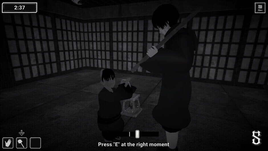The Blogger screenshot 6