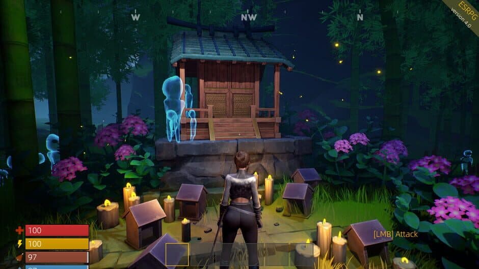 SickOw screenshot 2
