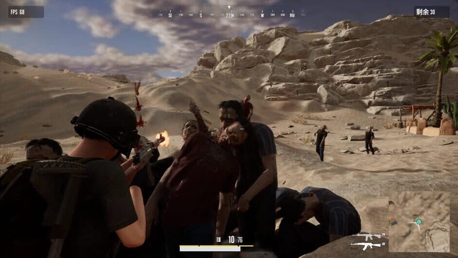 SIFC: Survival - In First Contact screenshot 5