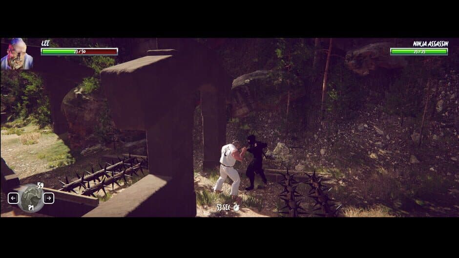 Son of the Dragon King screenshot 6