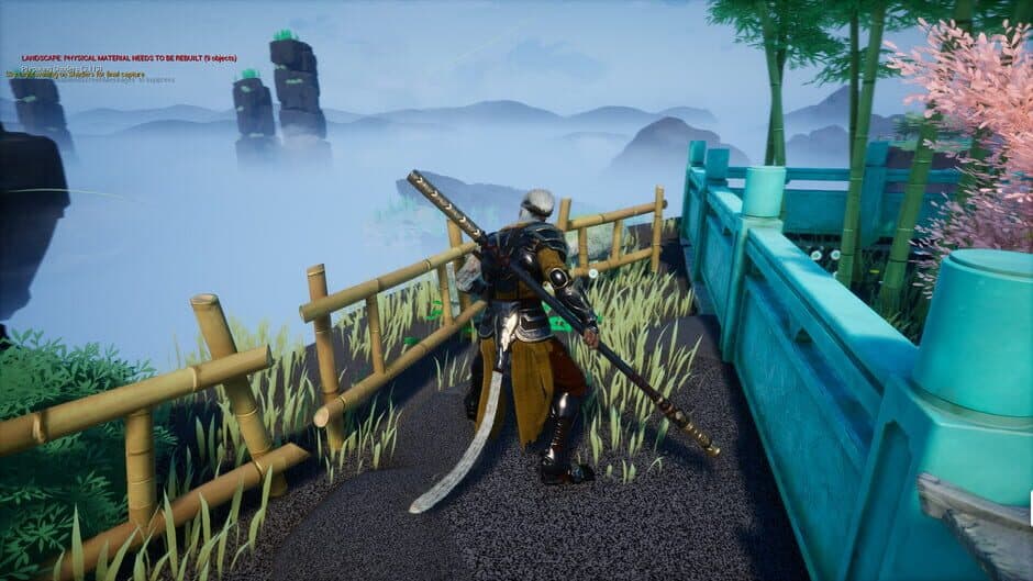 Six Ears screenshot 2