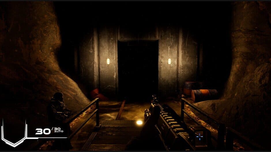 Mission: Diamond Back screenshot 4